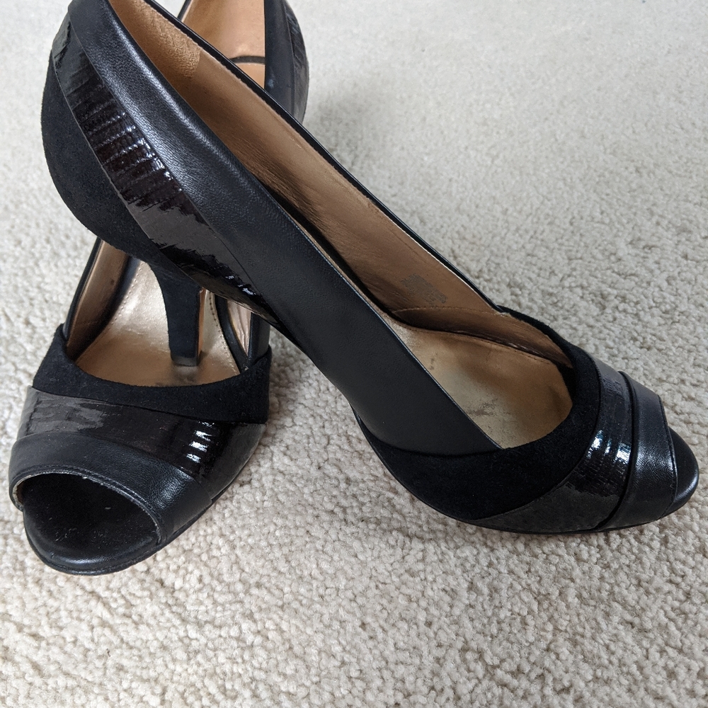 Antonio Melanie pumps - worn a handful of times